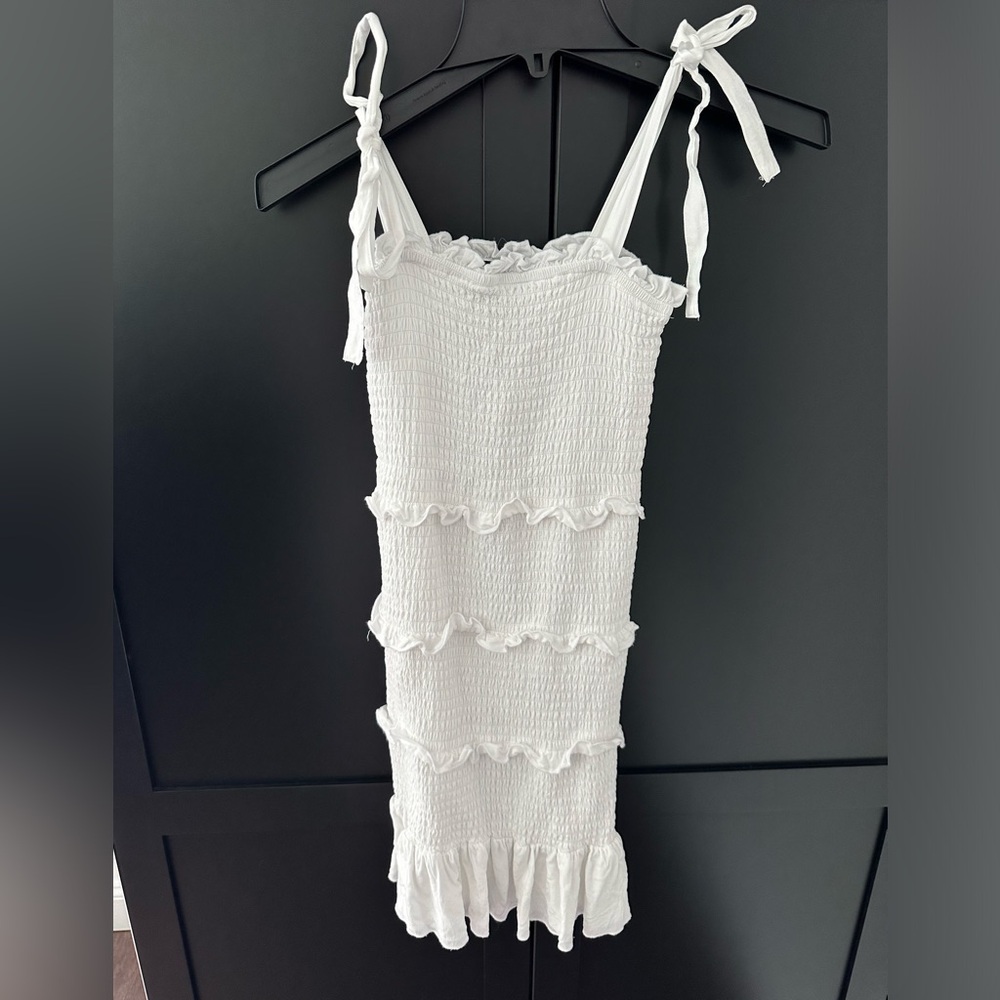 Stretch EVAN dress from Katie J